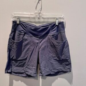 Blue Mountain Hardware Shorts
